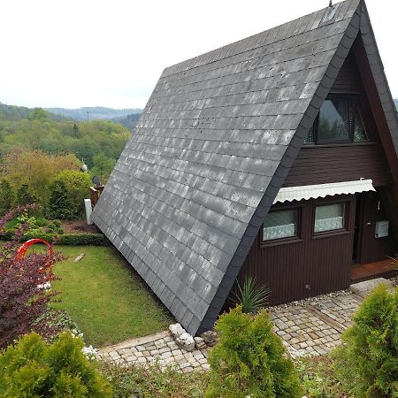 Haus Am See Willingen Exterior foto